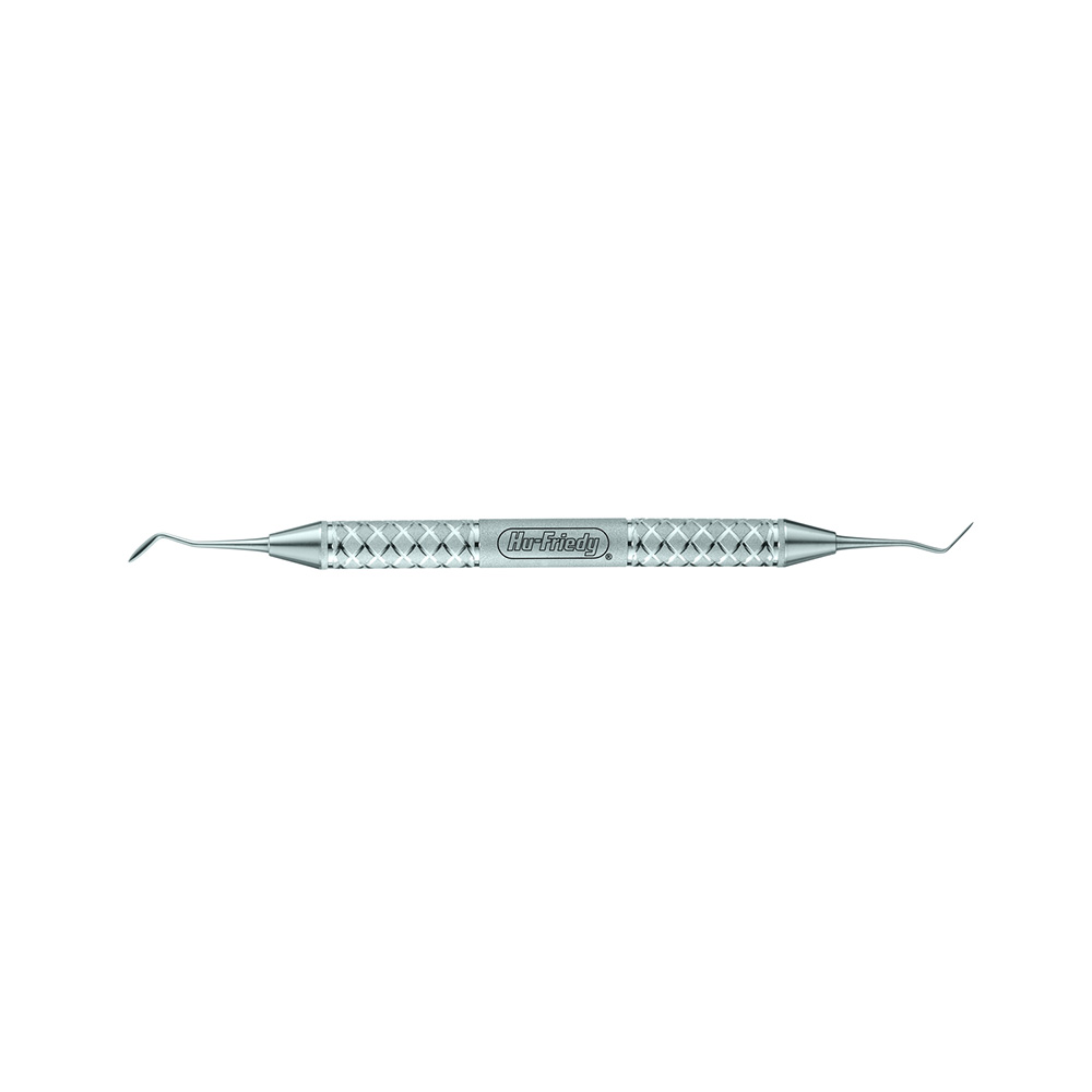Numéro 1/2 Hollenback Spatula with Numéro 9 Handle - Hu-Friedy - Delynov