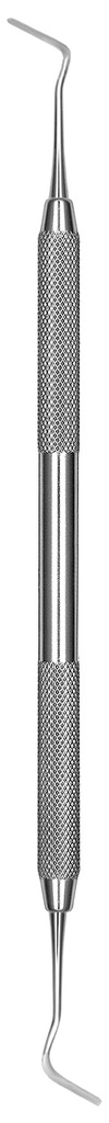 Interproximal handle spatula number 41 - Hu-Friedy - Delynov