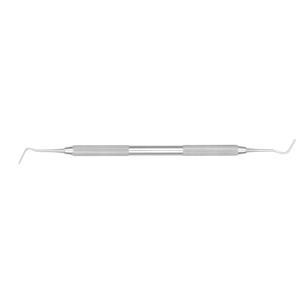 Interproximal handle spatula number 41 - Hu-Friedy - Delynov