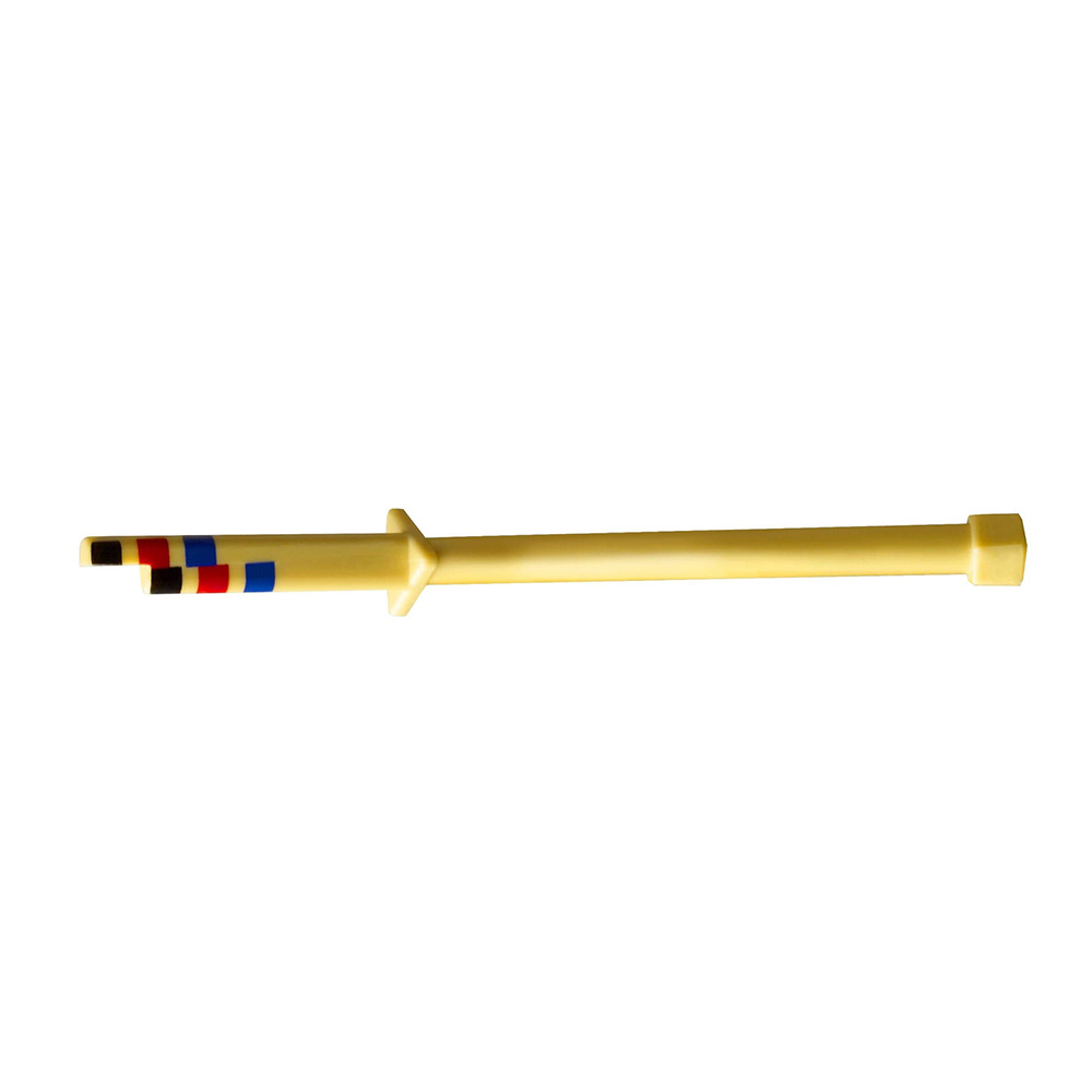 Replacement for BLPG crown lengthening gauge - Hu-Friedy - Delynov