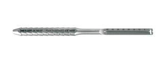 Universal Handpiece with Measuring Scale for Endo - Helmut ZEPF