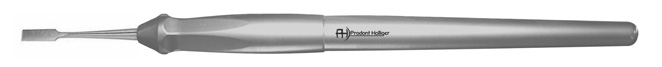 Ciseau a émail XLStyle - Acteon (115.02XL) - Delynov