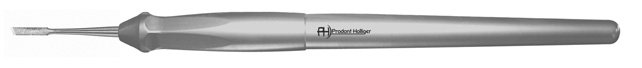 Tooth Enamel XLStyle Scissors - Acteon (115.09XL) - Delynov