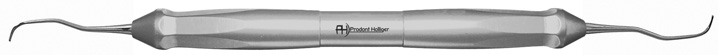 CURETTE PARO DBLE GRACEY 1/2 XL - Acteon (402.01XL) - Delynov