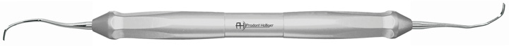 Curette parodontale double Gracey 11/12 XL - Acteon (402.11XL) - Delynov