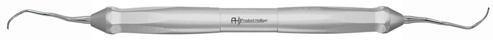 CURETTE PARO DBLE GRACEY 13/14 XL - Acteon (402.13XL) - Delynov