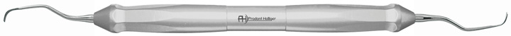 CURETTE PARO DBLE GRACEY 5/6 XL - Acteon (402.05XL) - Delynov