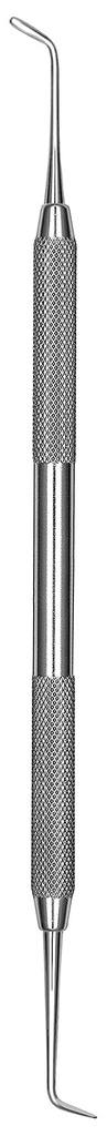 Instrument with composite handle Baldwin No. 49, shaft No. 41 - Hu-Friedy - Delynov