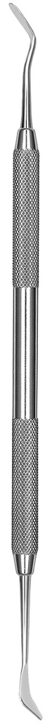 Instrument composite n°1 with handle n°41 for anterior teeth - Hu-Friedy - Delynov