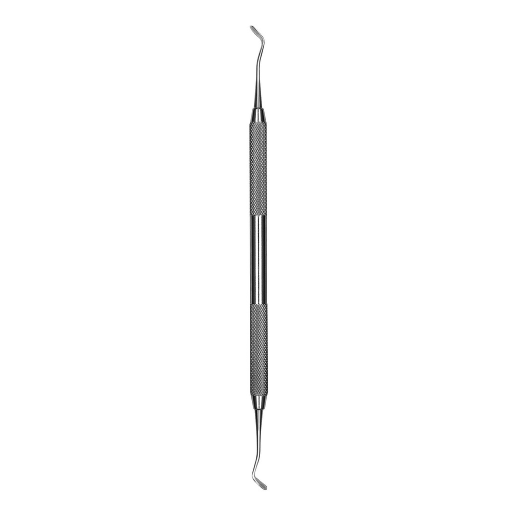 Instrument with composite handle No. 179 and anterior handle No. 41 - Hu-Friedy - Delynov