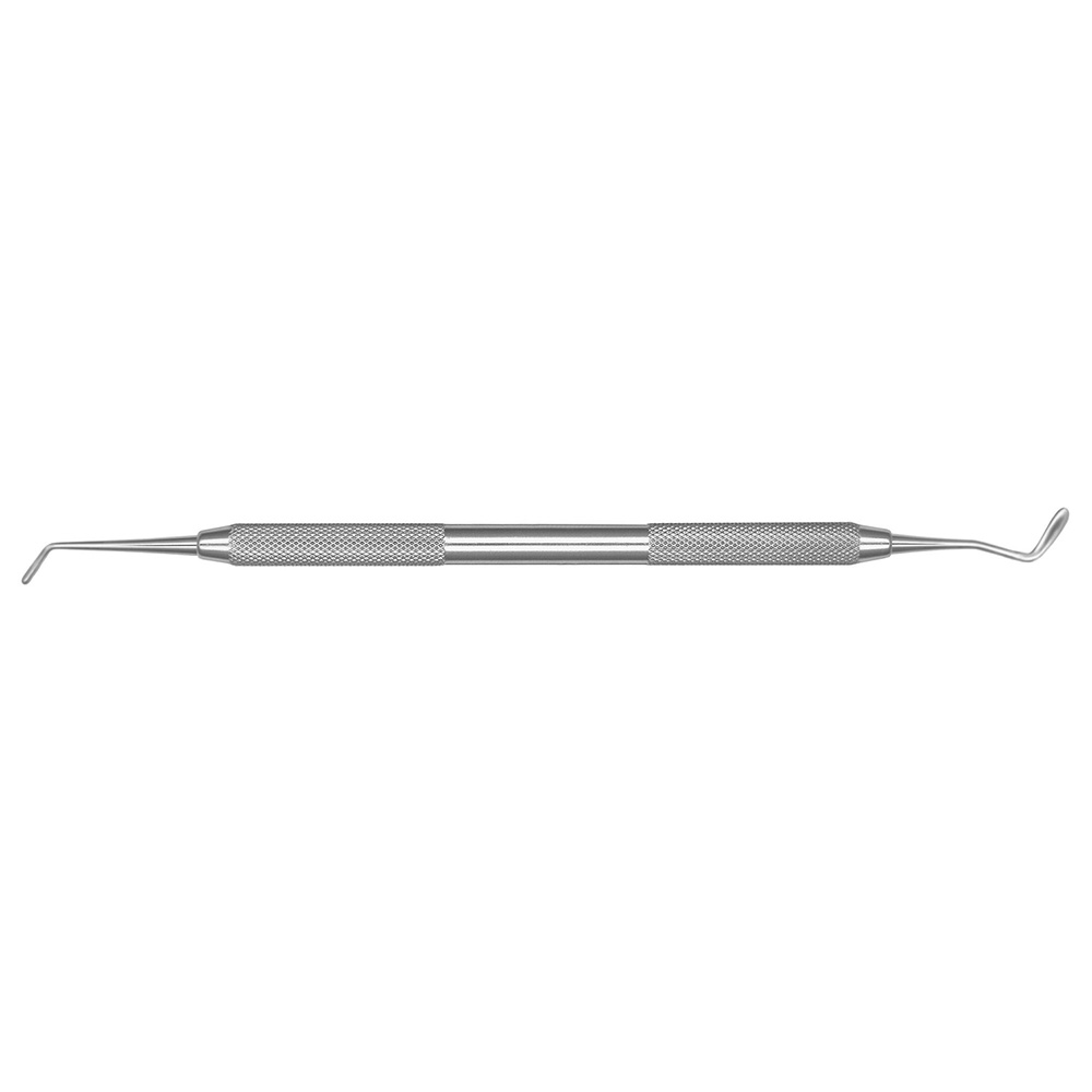 Instrument à composite #3 manche #41 Classe 1-2-3-4-5 (PFIW3) - Hu-Friedy - Delynov