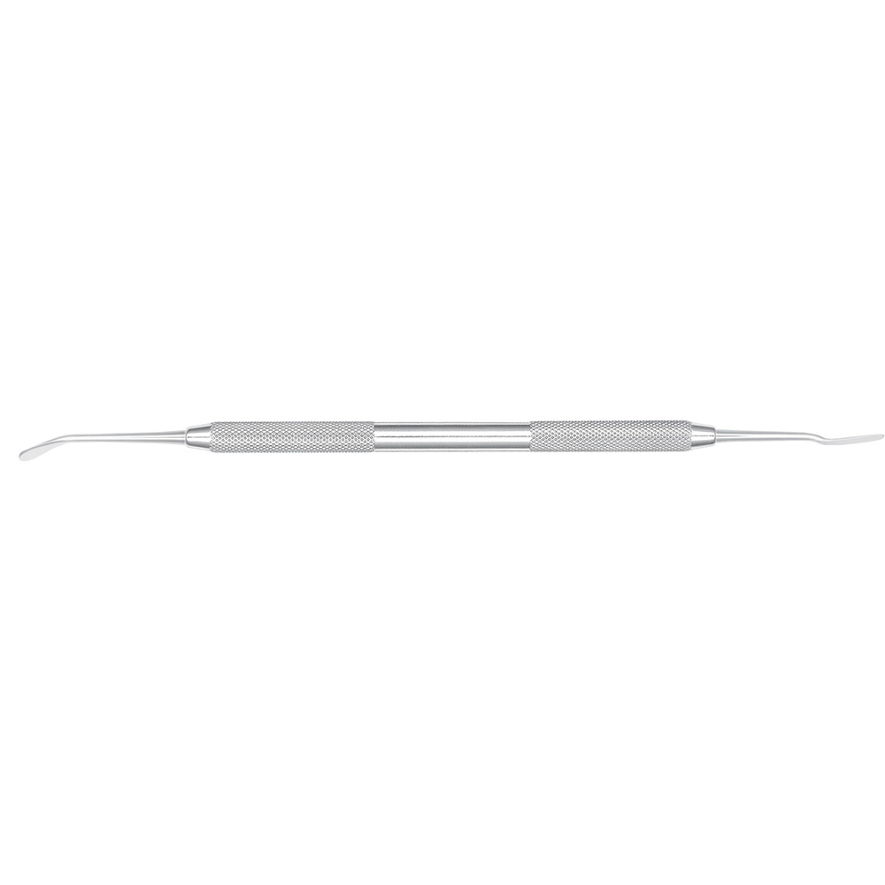 Instrument with composite handle Woodson n°1 anterior, Hu-Friedy - Delynov