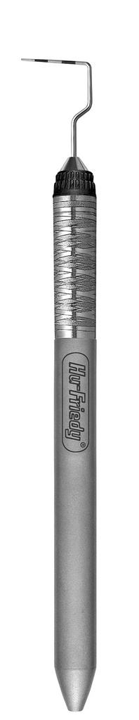 Periodontal Probe Novatech Number NT2 Handle Number 7 Qulix 3-6-9-12 - Hu-Friedy - Delynov