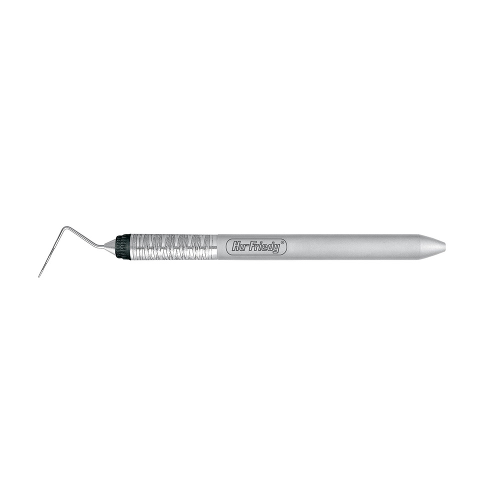 Sonde parodontale #12 manche #7 Qulix 3-6-9-12 (PCP127) - Hu-Friedy - Delynov