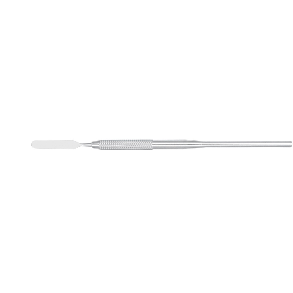 Produit pour implantologie - spatule à ciment simple - Hu-Friedy - Delynov