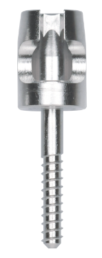 x1 Benex extraction screw 8.5mm (be001 085) - Meisinger - Hager & Meisinger GmbH (47be001230085) - Delynov
