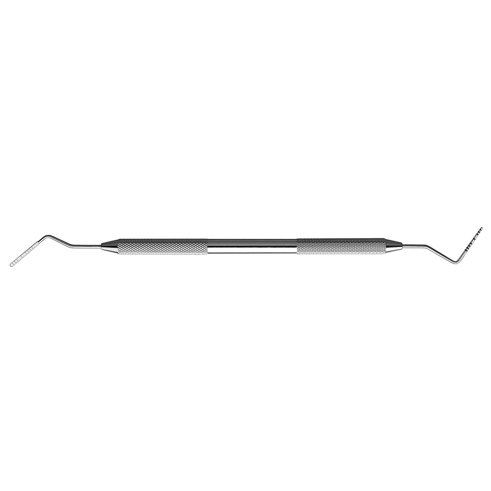 Sonde paro Goldm-Fox/William manche #31 1-2-3-5-7-8-9-10 (PGF/W) - Hu-Friedy - Delynov
