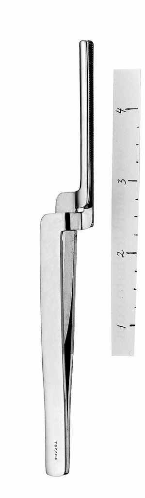 Précelle papier articulé - Hu-Friedy - Delynov