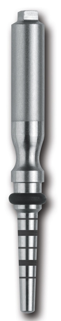Expander 3 - 2.4mm Diameter Pointe - Omnia - Delynov