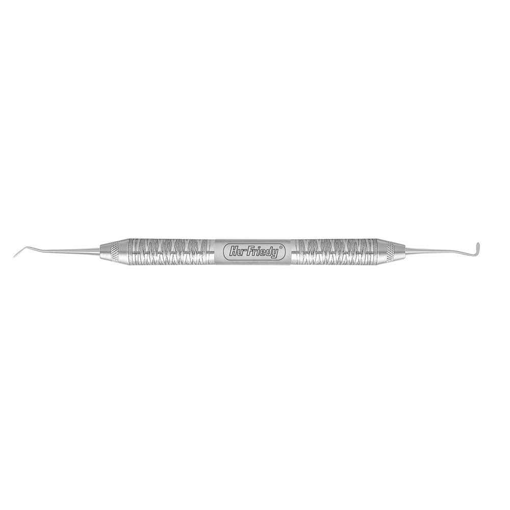 Instrument à composite #UGO manche #6 (PFIUGO6) - Hu-Friedy - Delynov