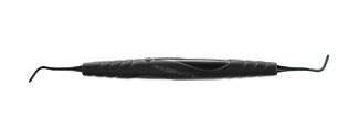 Special Bionik Composite Spatula - Helmut Zepf (26.120.50TI) - Delynov