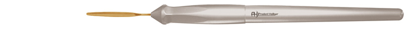 Spatule à ciment simple extra-flexible XLStyle - Acteon (246.20TXL) - Delynov