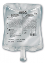 1 box of 20 sterile 0.9% sodium chloride solutions of 250ml - Physiological saline - Omnia - Delynov (32.E0002.00)