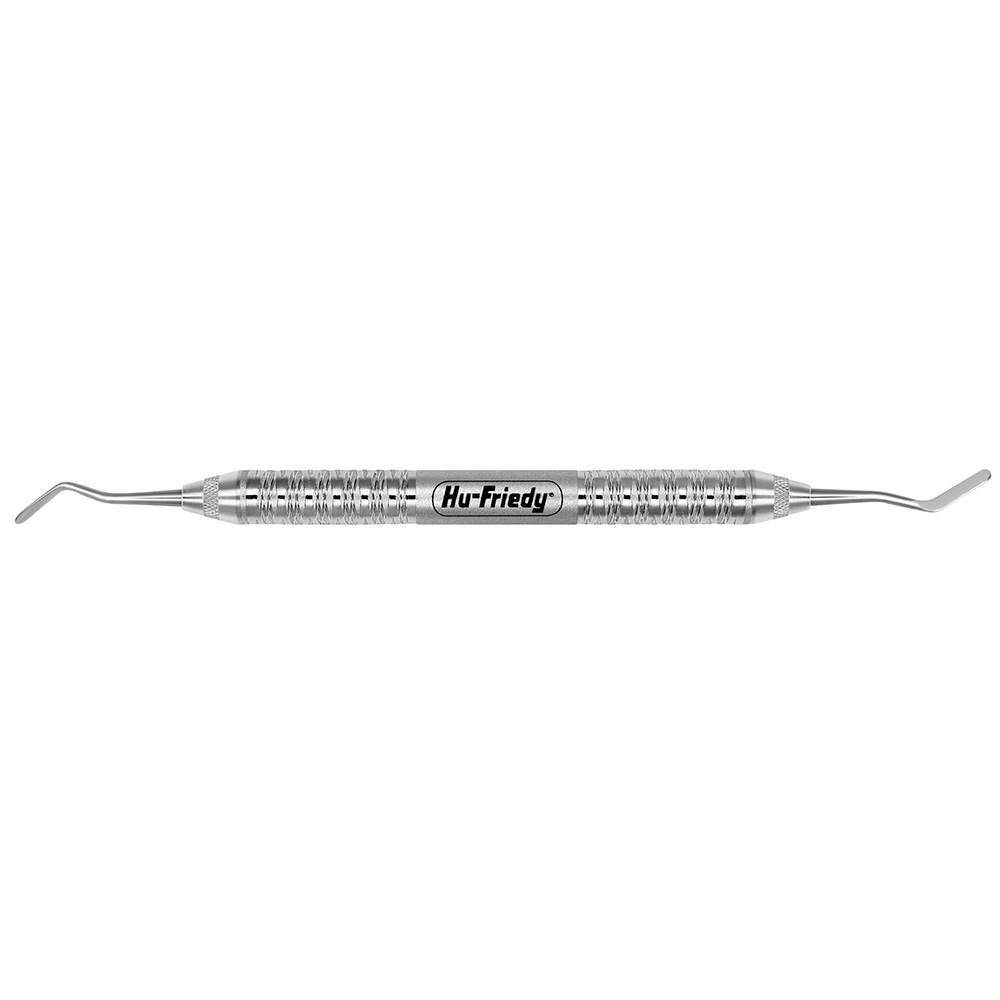 Instrument à composite #6 manche #6 Classe 2-3-4-5 (PFIA66) - Hu-Friedy - Delynov