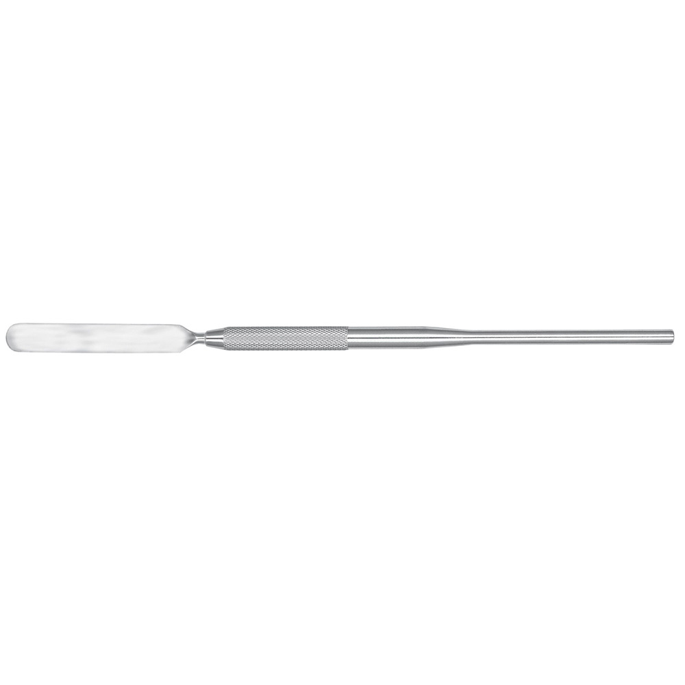 Spatule à ciment #24 manche #40 (CS24) - Hu-Friedy - Delynov