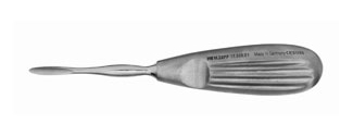 Élévateur rond 4.5 mm Helmut Zepf (17.020.01) - Delynov