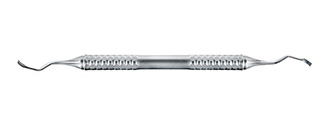 Rhodes 36/37 Chisel-Scalers - Helmut Zepf (24.494.00) - Delynov