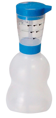 flacon doseur d'alginate - Acteon (3055.03) - Delynov
