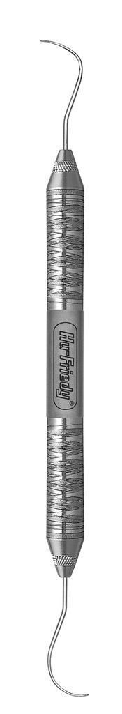 Furcation Probe Nabers Number 2N Bifurcation - Hu-Friedy - Delynov