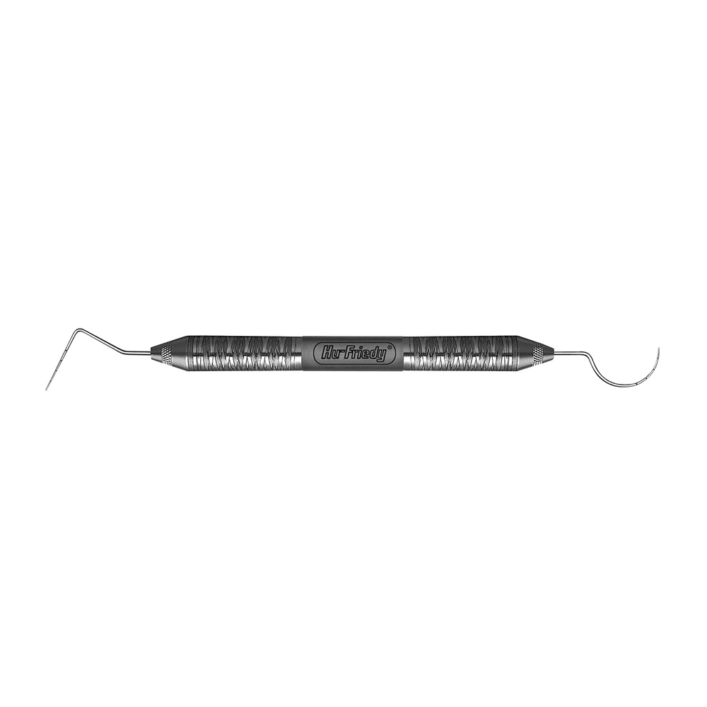 Sonde parodontale Cattoni #3/4 manche #6 (P3/46) - Hu-Friedy - Delynov
