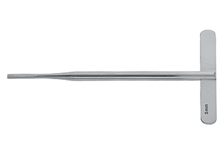 Chisel-gouge model Vienna - Helmut Zepf (41.540.03WM) - Delynov