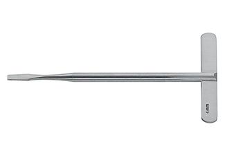 Scissors-Chisel Model Vienna - Helmut Zepf (41.540.04WM) - Delynov