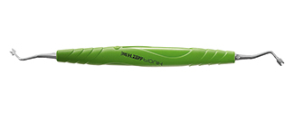 Hand Instrument - Helmut Zepf (26.123.02) - Delynov