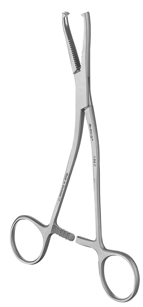 Crampon pour os - Hu-Friedy - Delynov