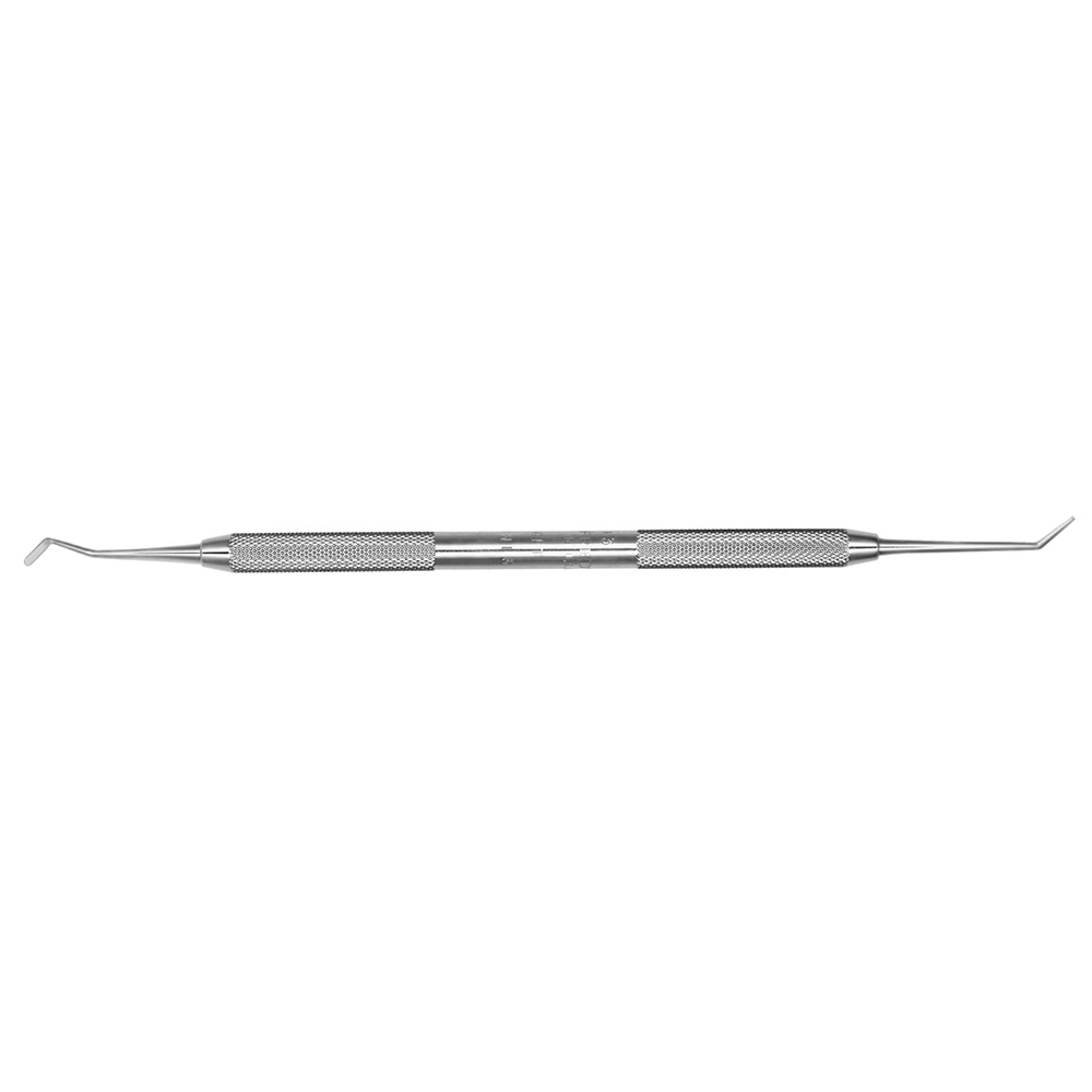 Instrument à composite Goldstein n° 1 Mini Flexi-Thin (CIGFTMINI1) - Hu-Friedy - CIGFTMINI1