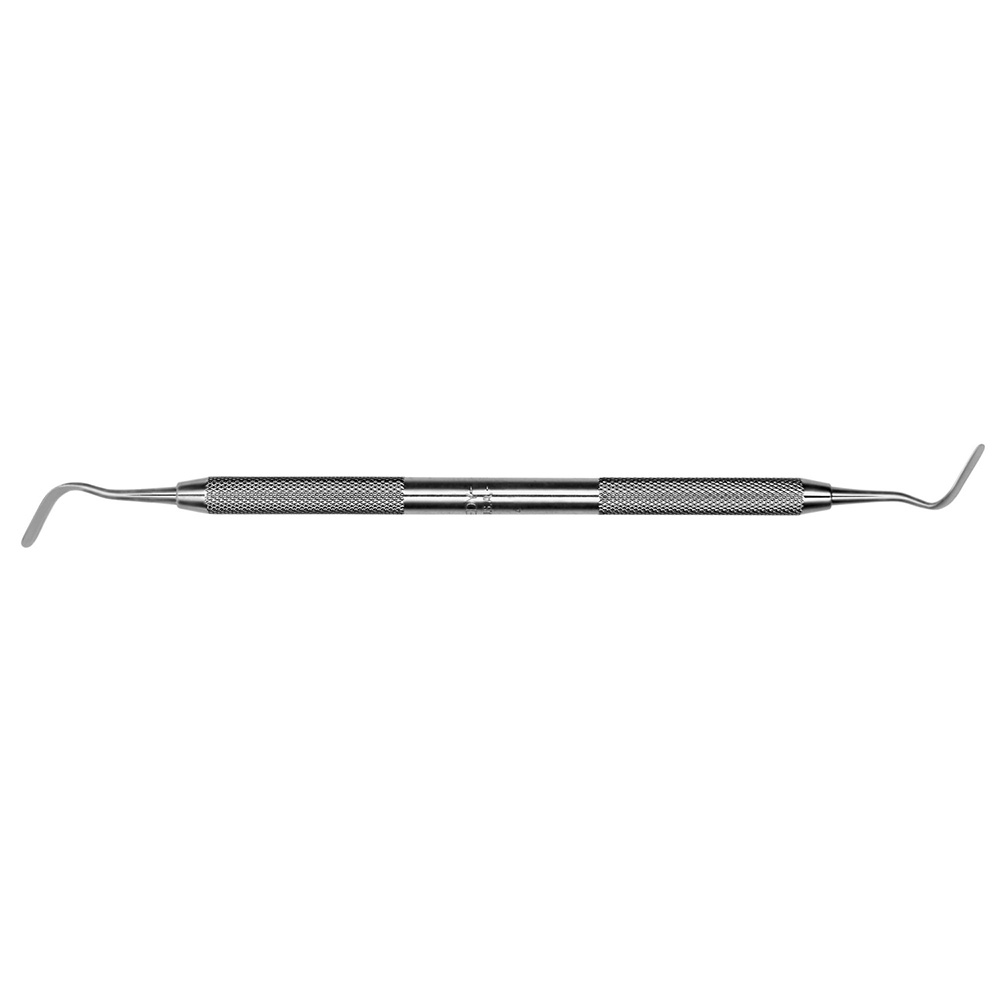 Instrument à comp Goldstein #4 manche #41 Flexi-Thin (CIGFT4) - Hu-Friedy - Delynov