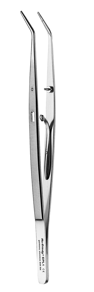 Précelle endodontique #1 avec verrou - Hu-Friedy - Delynov