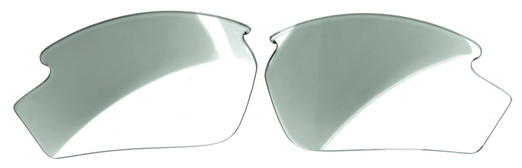 Large protective glasses for S-Frame - Heine Optotechnik (C-000.32.306) - Delynov