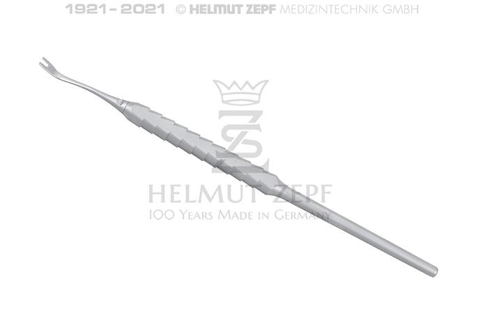 PIN Removal Tool - Helmut Zepf (47.847.12)