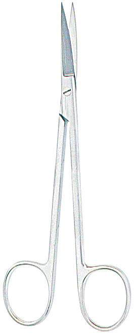 Joseph Curve cm 15 - Omnia - Delynov (Dental Surgery Instrument)