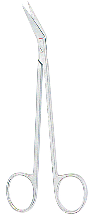 Scissors Locklin 16 cm - Omnia - Delynov