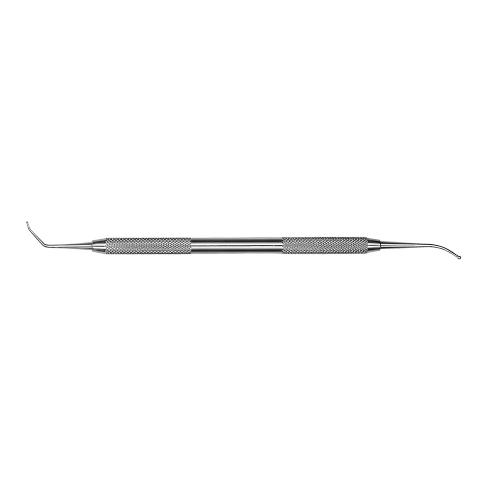 Endodontic Surgical Chisel Handle Size 41 Left Small - Hu-Friedy - Delynov