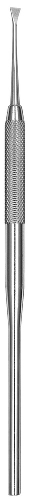 Couteau #36 manche 40 aurification (GF36) - Hu-Friedy - Delynov