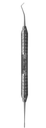 Instrument d'obturation Khayat #8A Endo (PFI8ABK6) - Hu-Friedy - Delynov