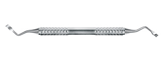 Ochsenbein Scissors-Chisel (24.491.02) - Delynov