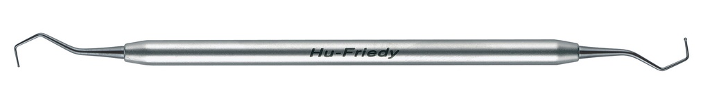 Sure, the translation of this product title into English would be: 
Grinding Stone Kotschy Number 1 - Hu-Friedy - Delynov.